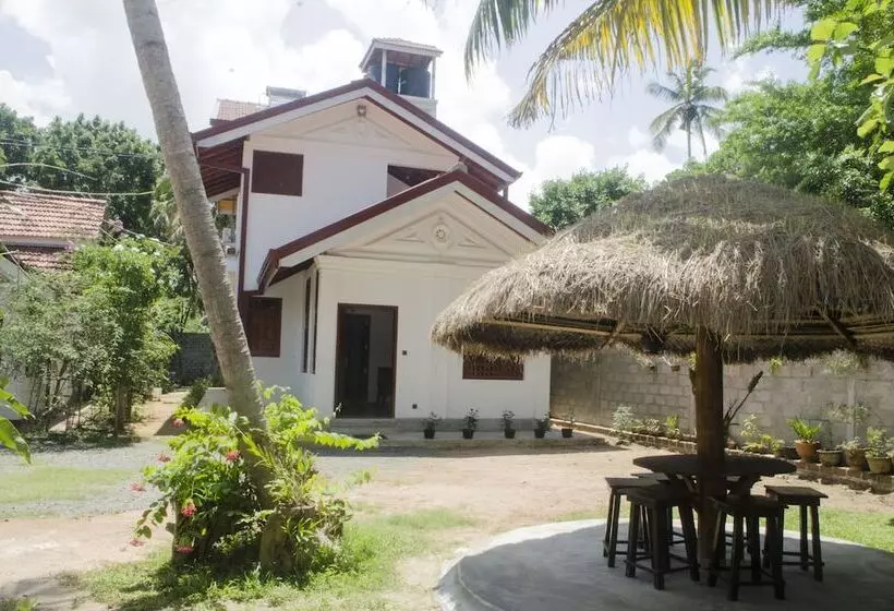 Majatalo Surfbayvilla