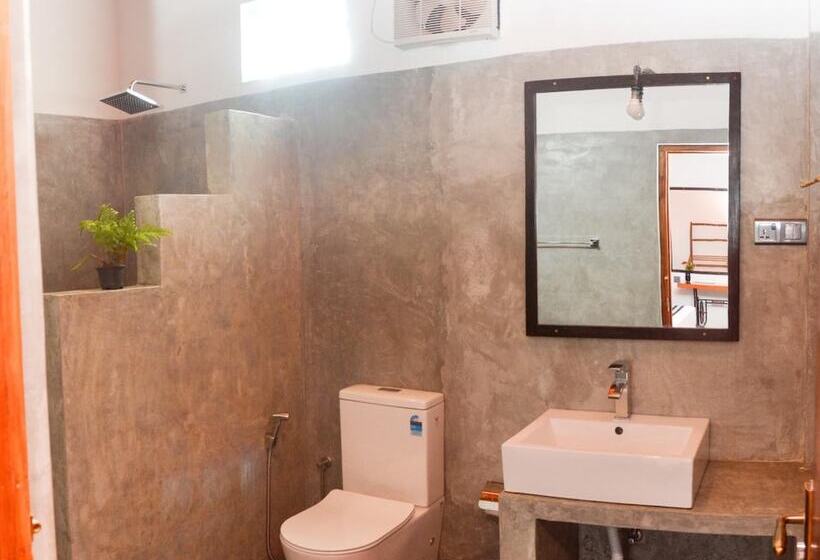 بنسيون Surfbayvilla