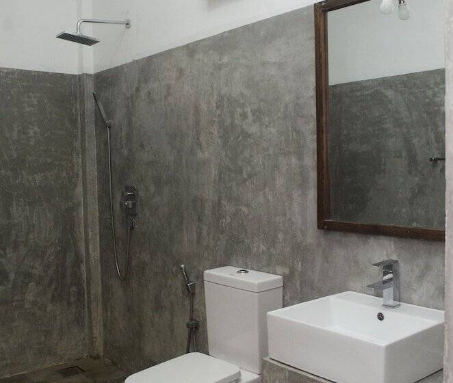 بنسيون Surfbayvilla