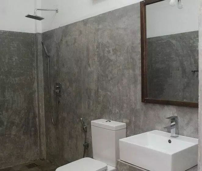 Majatalo Surfbayvilla