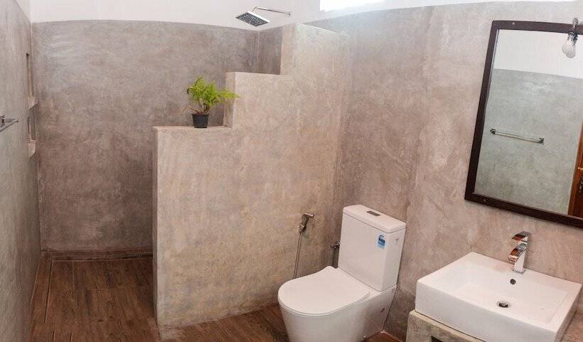 بنسيون Surfbayvilla