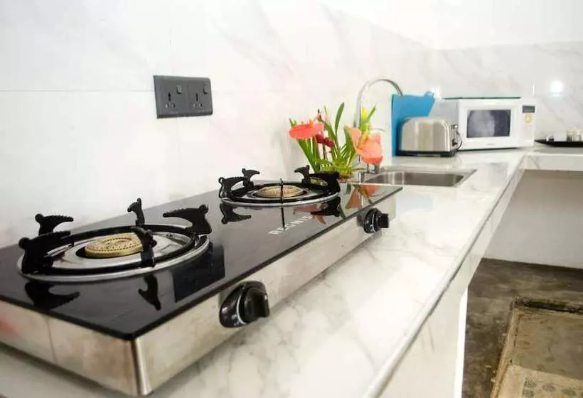 Majatalo Surfbayvilla