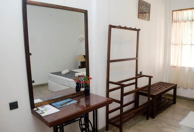 بنسيون Surfbayvilla