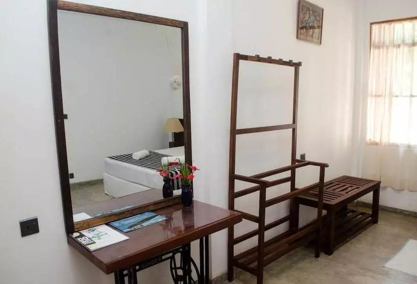 Majatalo Surfbayvilla