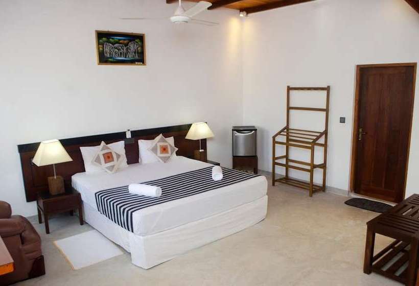 بنسيون Surfbayvilla