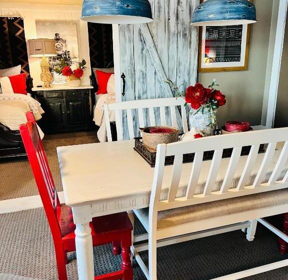 호스텔 Oceanhouse