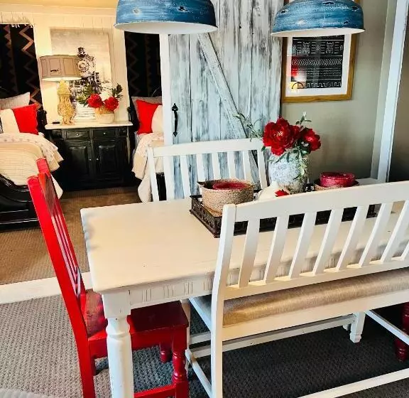 Retkeilymaja Oceanhouse