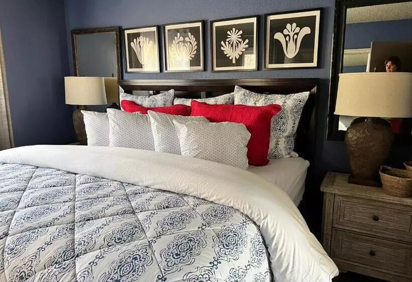 Retkeilymaja Oceanhouse