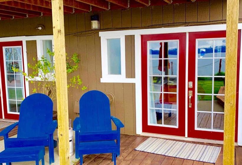 호스텔 Oceanhouse