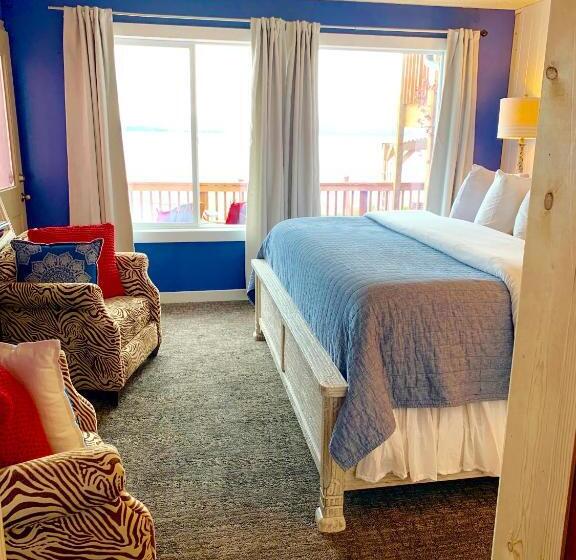 호스텔 Oceanhouse