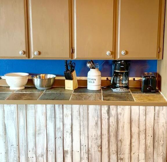 호스텔 Oceanhouse