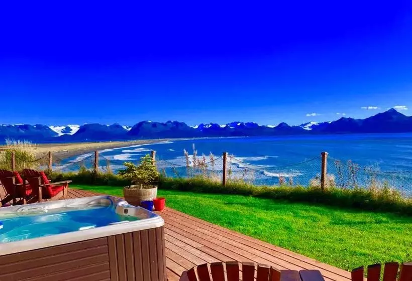 Retkeilymaja Oceanhouse