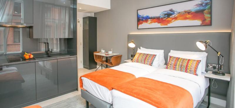 Grafton Street Studios