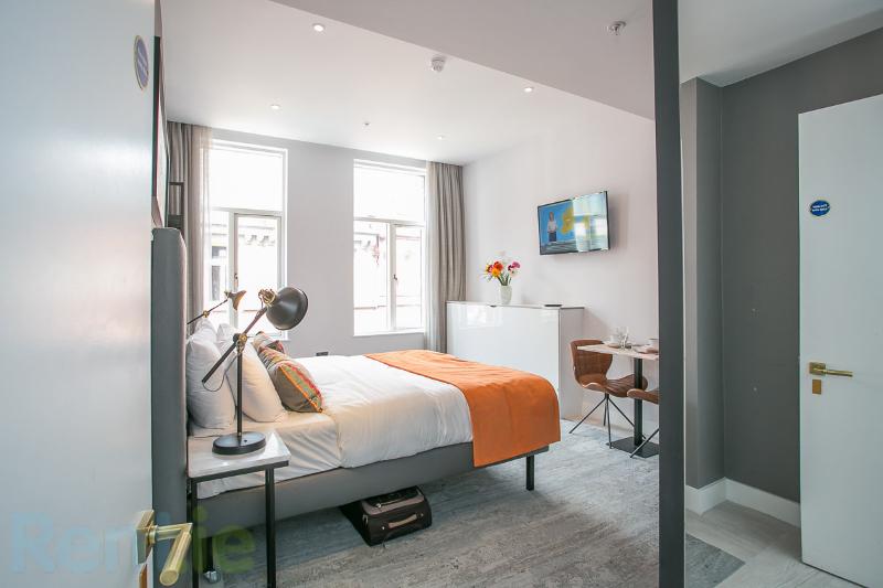 Grafton Street Studios