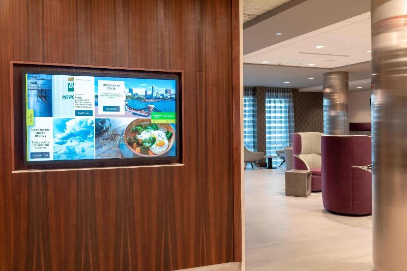 酒店 Courtyard By Marriott Cleveland Elyria