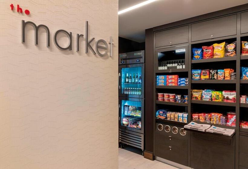 酒店 Courtyard By Marriott Cleveland Elyria