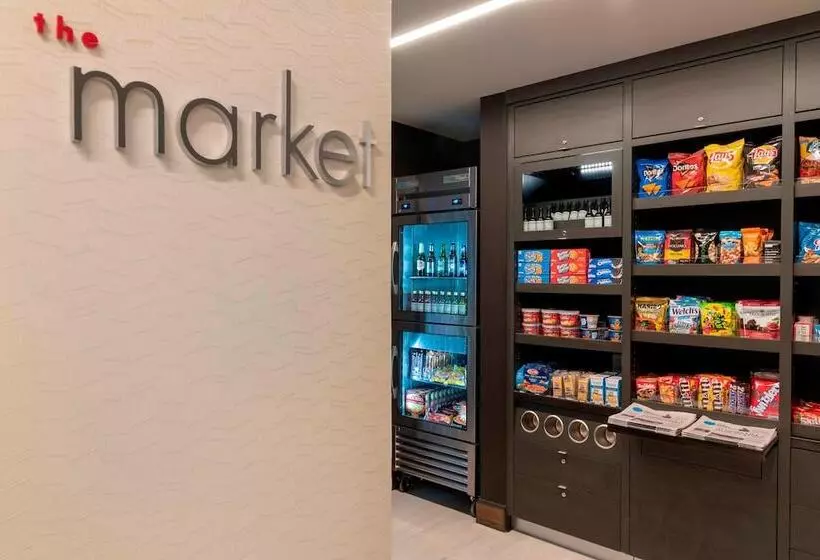 Hotelli Courtyard By Marriott Cleveland Elyria