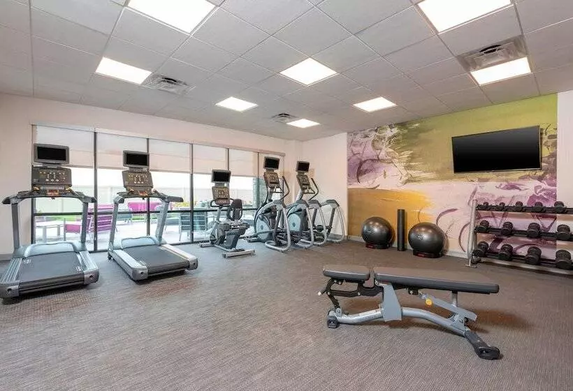 Hotelli Courtyard By Marriott Cleveland Elyria