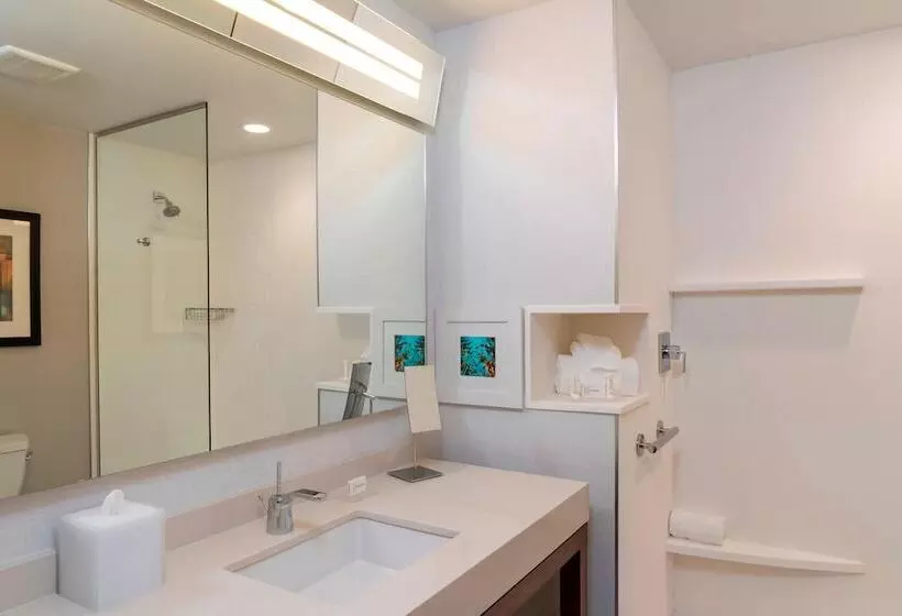 Hotelli Courtyard By Marriott Cleveland Elyria