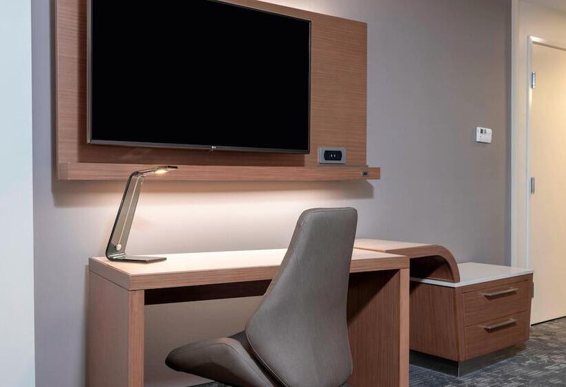 酒店 Courtyard By Marriott Cleveland Elyria