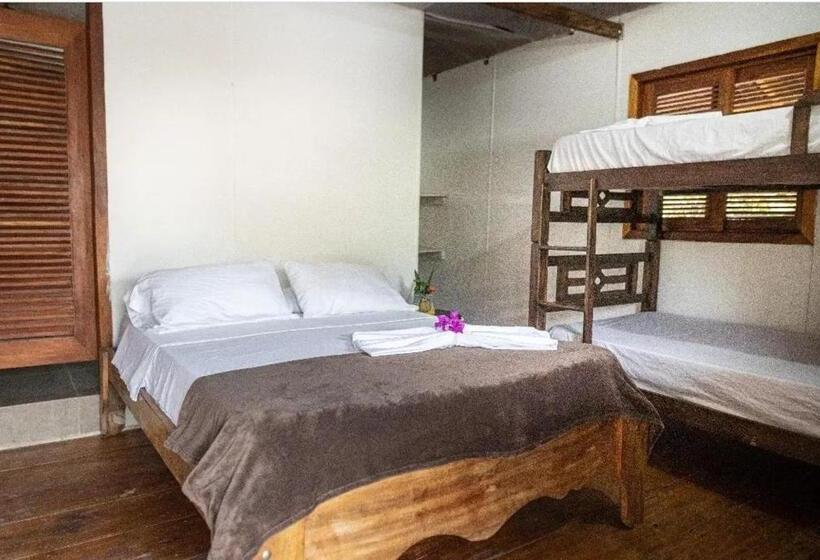 پانسیون Bao Bao Hostel