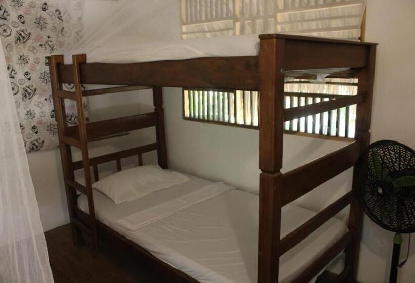 پانسیون Bao Bao Hostel