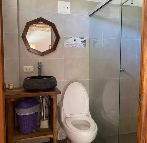 ペンション Bao Bao Hostel
