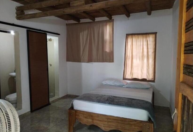 پانسیون Bao Bao Hostel