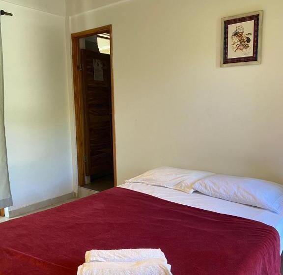 پانسیون Bao Bao Hostel