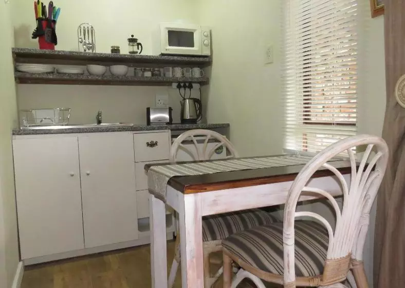 ペンション Fairview Cottages