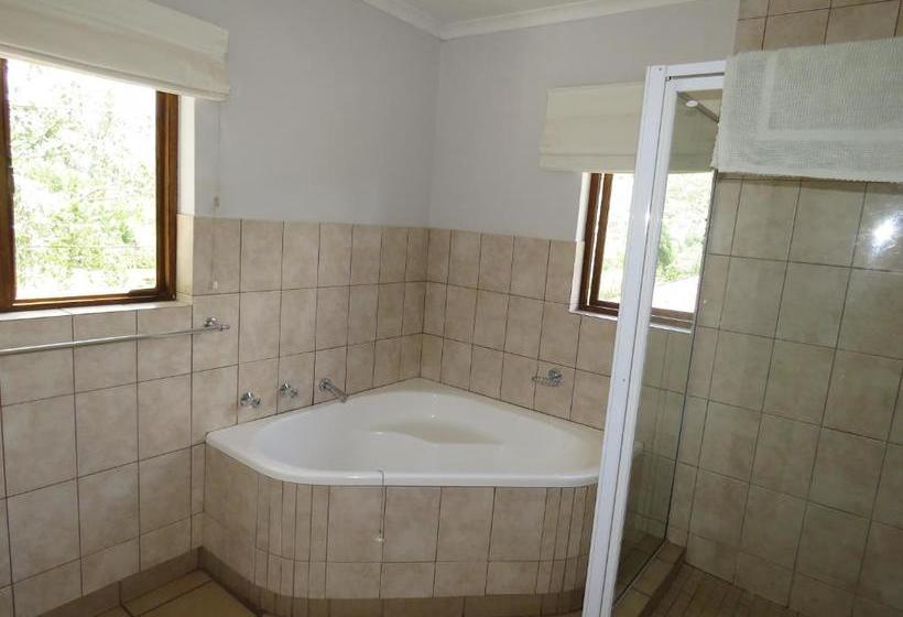 Pension Fairview Cottages