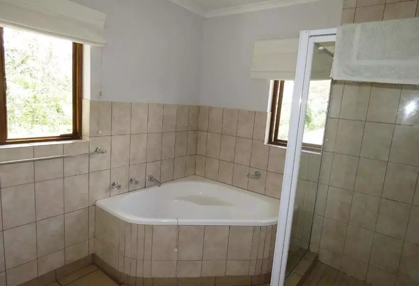 ペンション Fairview Cottages