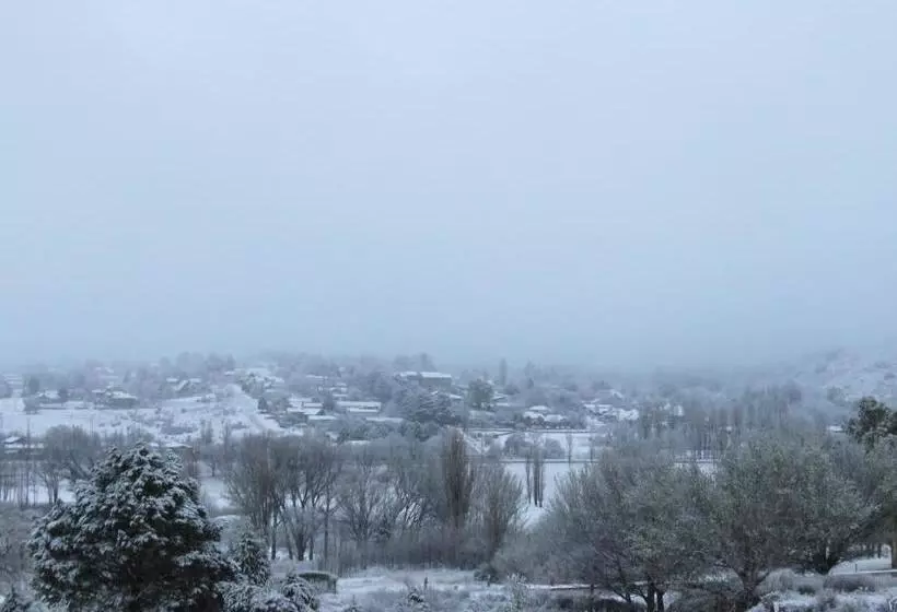 ペンション Fairview Cottages