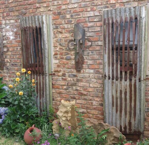 Pension Fairview Cottages