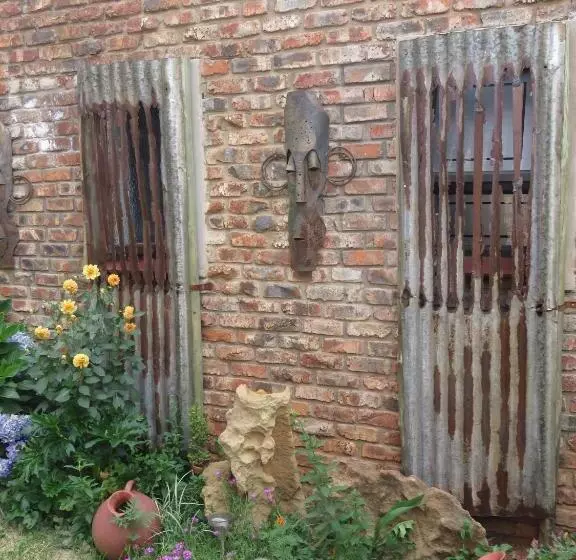 ペンション Fairview Cottages