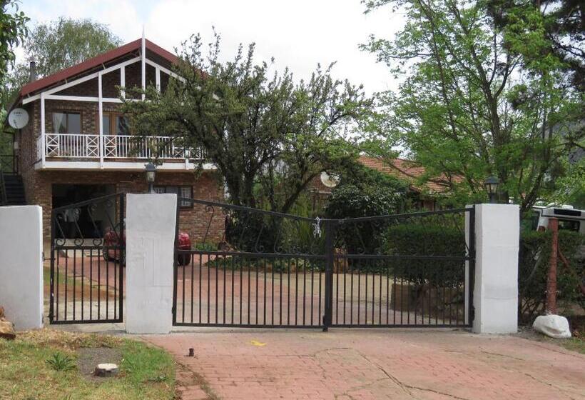 Pension Fairview Cottages