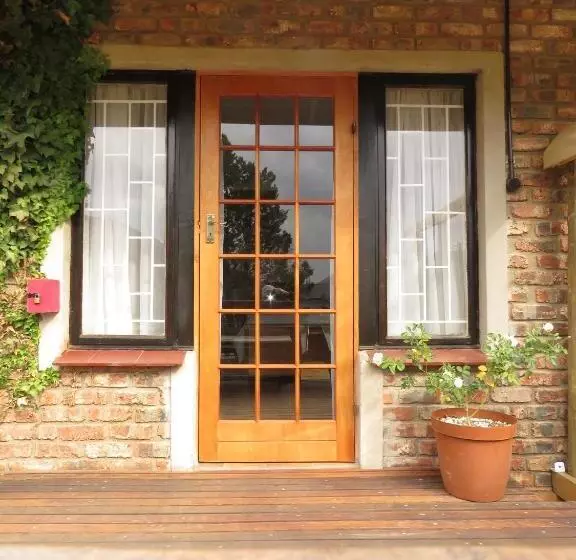 ペンション Fairview Cottages