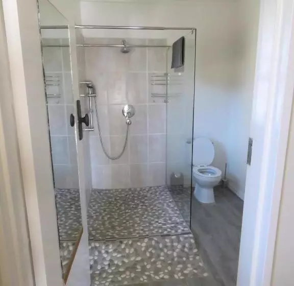 ペンション Fairview Cottages