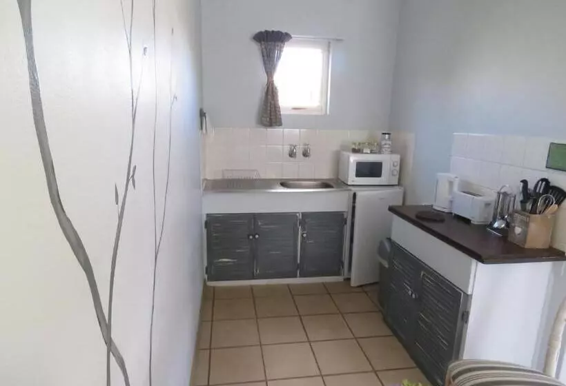 ペンション Fairview Cottages