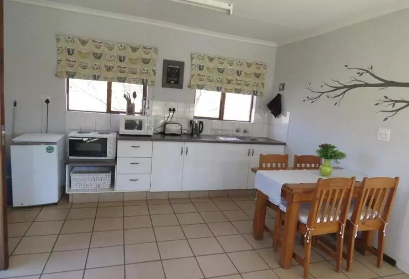 ペンション Fairview Cottages