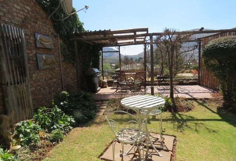 Pension Fairview Cottages