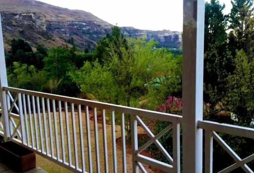 Pension Fairview Cottages