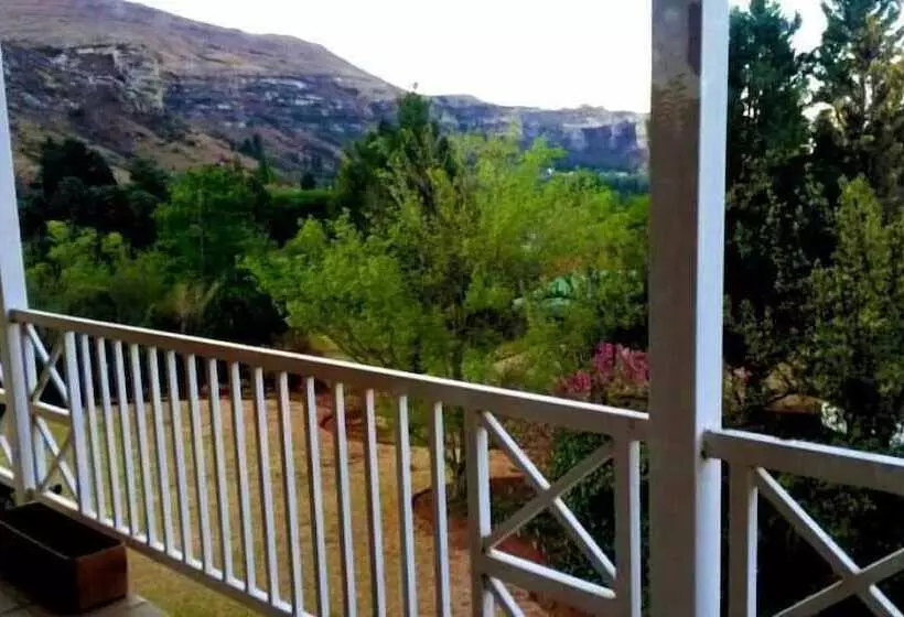 ペンション Fairview Cottages