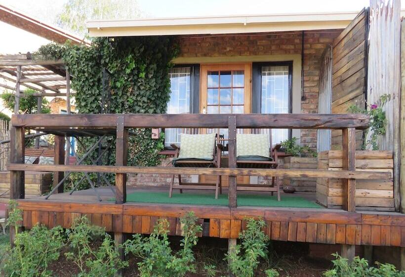 Pension Fairview Cottages