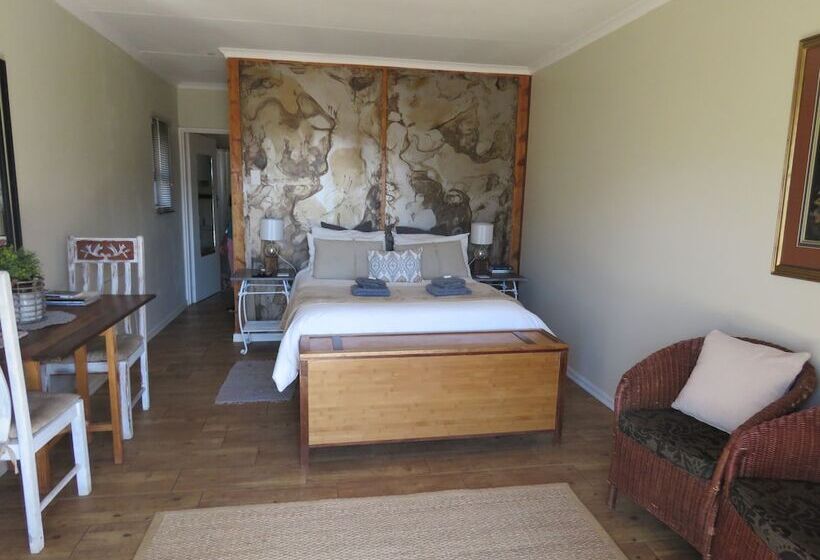 Pension Fairview Cottages