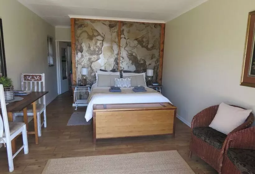 ペンション Fairview Cottages