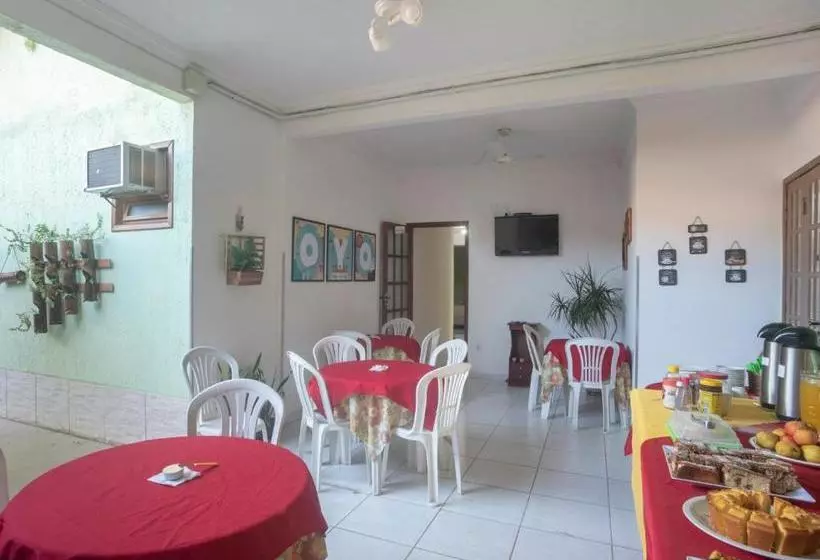 Majatalo Pousada Aroeira