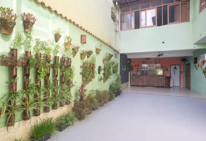 Majatalo Pousada Aroeira