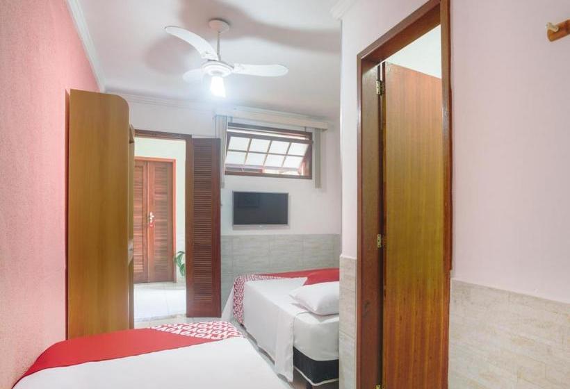 Пансион Pousada Aroeira