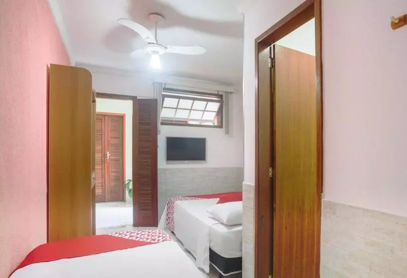 Majatalo Pousada Aroeira